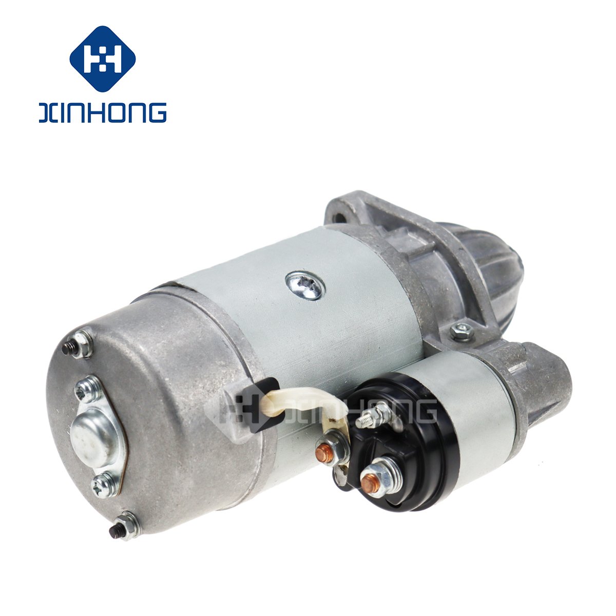 Factory Hot Selling Genuine Spare Parts Generator Starter Auto Car Starter Motor 42.3708
