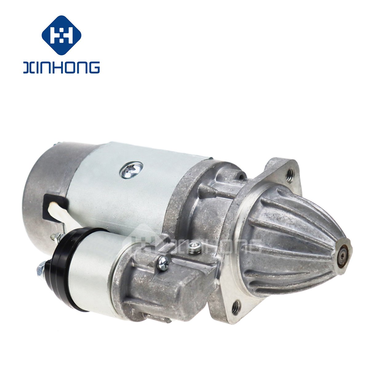 Factory Hot Selling Genuine Spare Parts Generator Starter Auto Car Starter Motor 42.3708