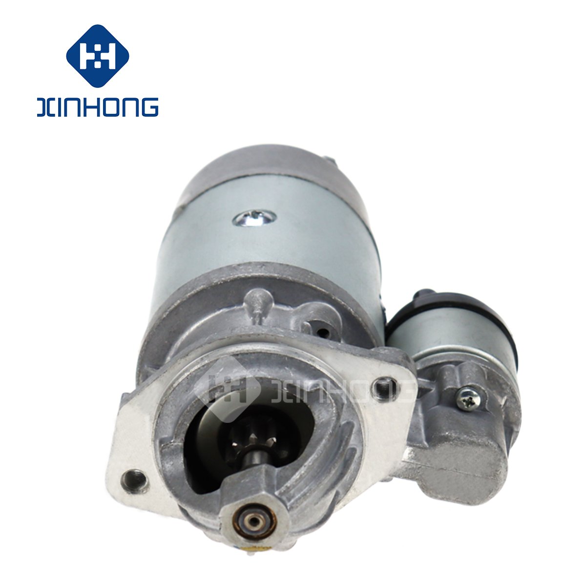 Factory Hot Selling Genuine Spare Parts Generator Starter Auto Car Starter Motor 42.3708