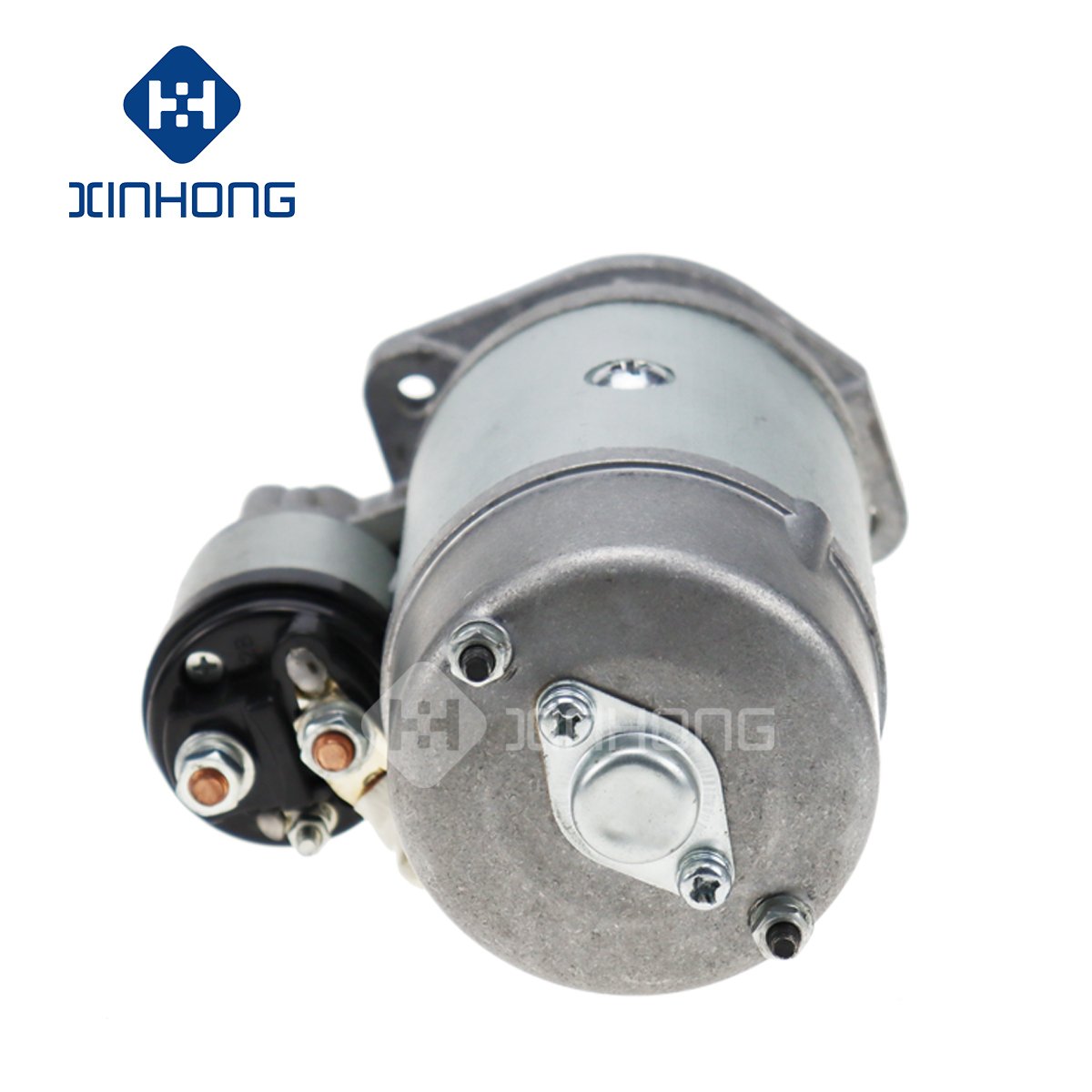 Factory Hot Selling Genuine Spare Parts Generator Starter Auto Car Starter Motor 42.3708