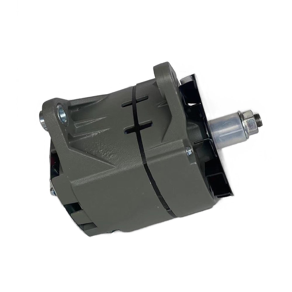 Small 24V 40A Alternator Assembly New Condition Engine Parts C11BB-5S9088 Alternator for 6N9294 3016627 20SI NT855 E3306
