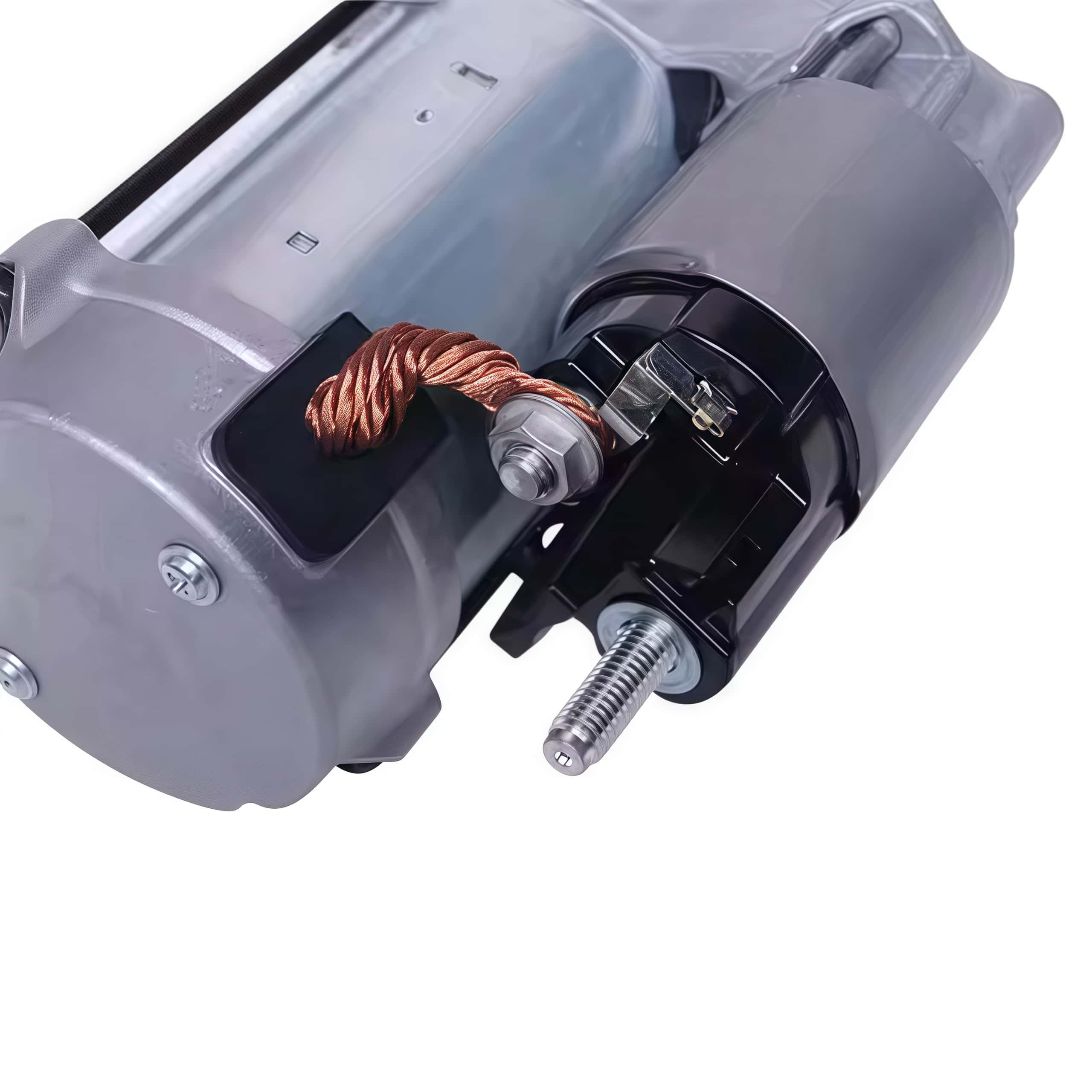 23300-4GD0C 233004GD0C Brand New Car Starter Motor for Nissan Infiniti C200/1.5T/2.0 Tc260/1.5T/2.0 Tc300/2.0T Starter Assembly