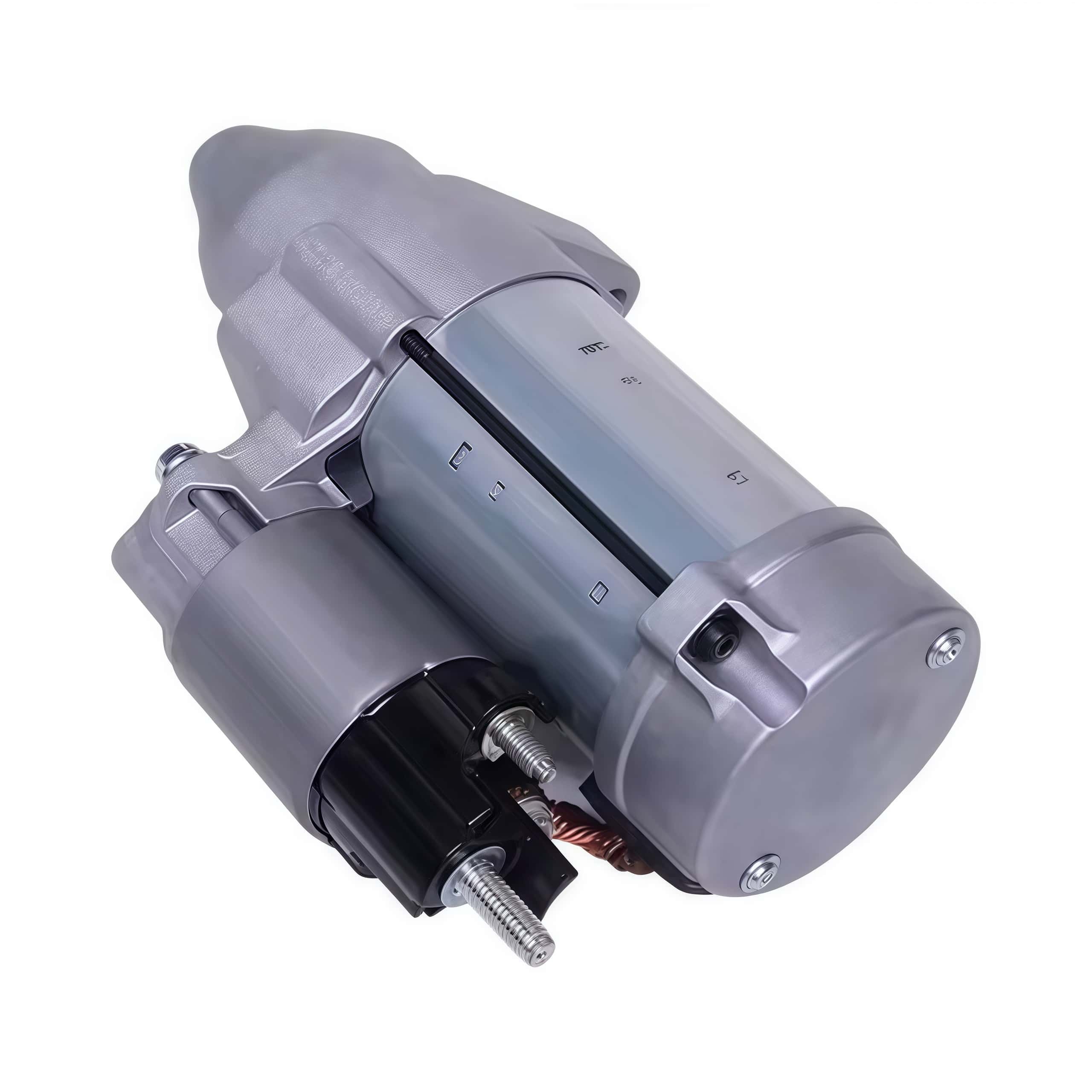 23300-4GD0C 233004GD0C Brand New Car Starter Motor for Nissan Infiniti C200/1.5T/2.0 Tc260/1.5T/2.0 Tc300/2.0T Starter Assembly