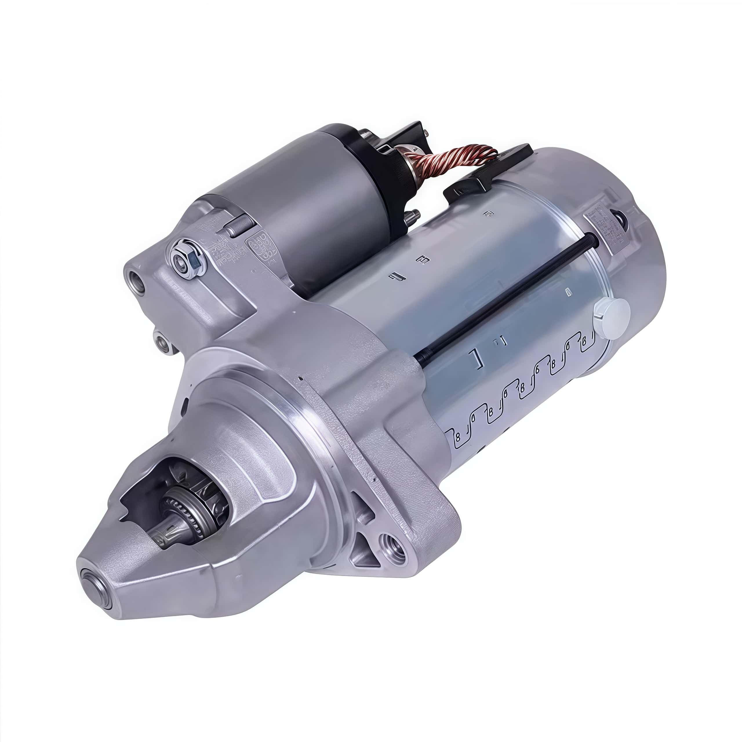 23300-4GD0C 233004GD0C Brand New Car Starter Motor for Nissan Infiniti C200/1.5T/2.0 Tc260/1.5T/2.0 Tc300/2.0T Starter Assembly