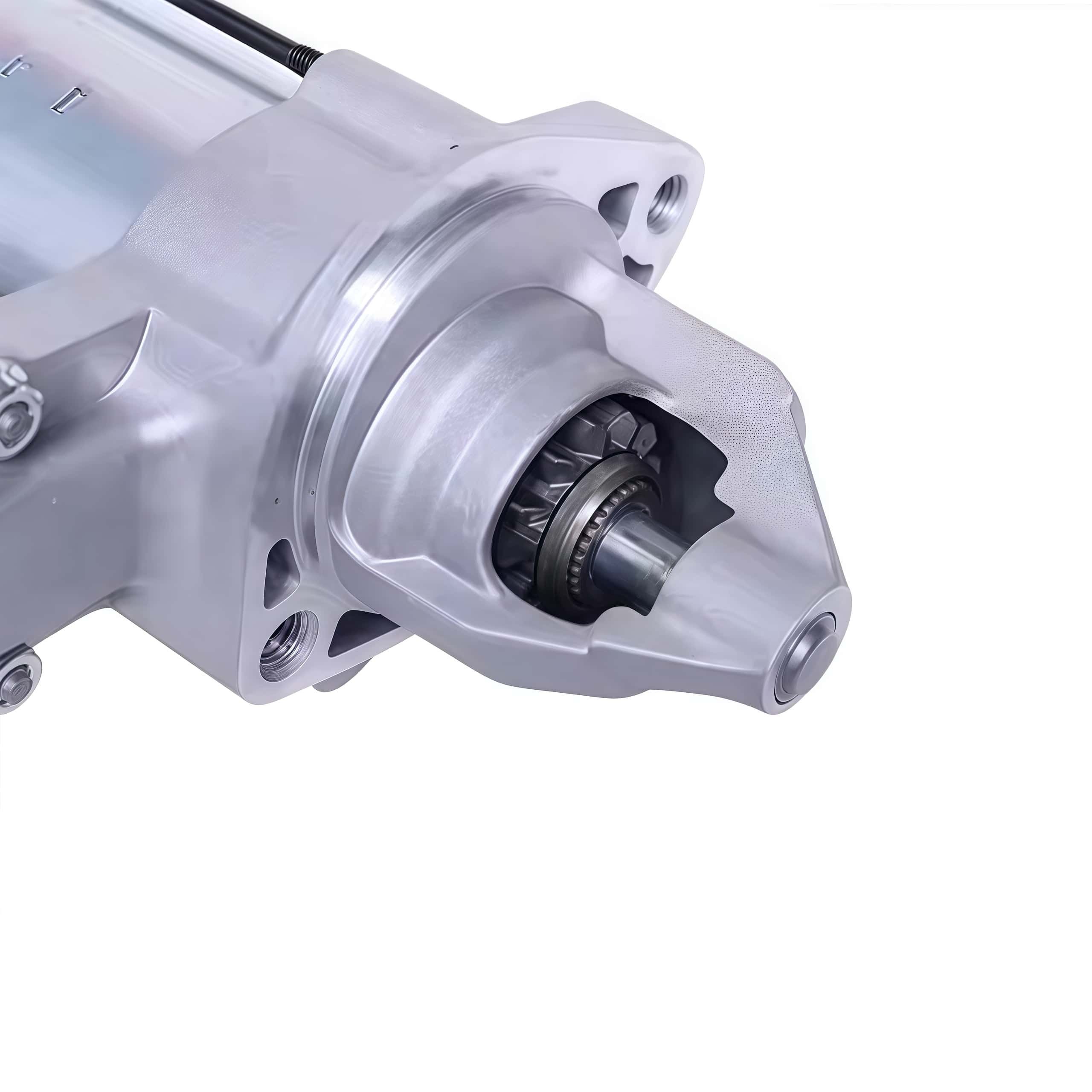 23300-4GD0C 233004GD0C Brand New Car Starter Motor for Nissan Infiniti C200/1.5T/2.0 Tc260/1.5T/2.0 Tc300/2.0T Starter Assembly