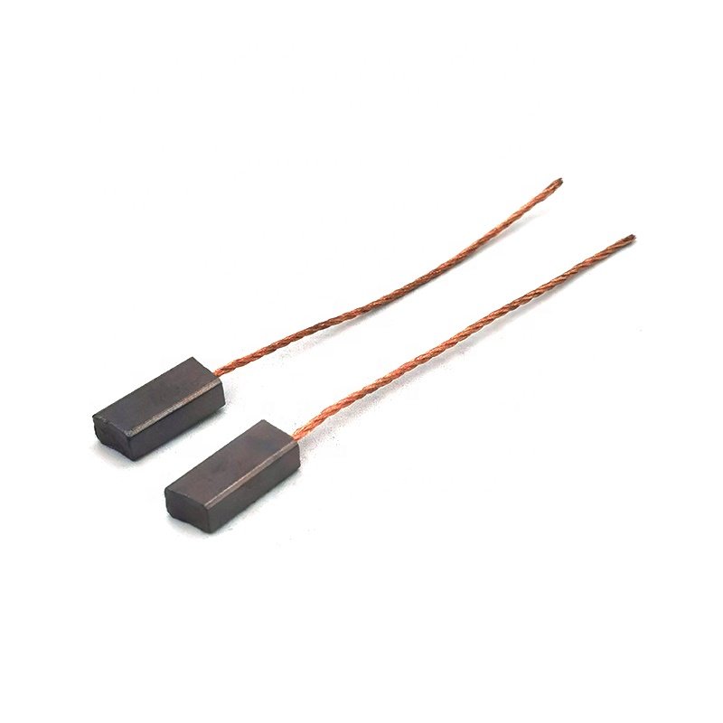 PMTX2 Generator Carbon Brush D172 D374 J164 J201 J204 J205 J206 Eg236s,carbon Brushes for Ac Motor,automotive Motor Carbon Brush