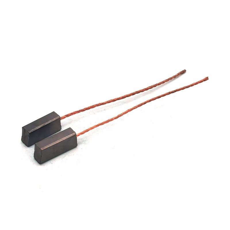 PMTX2 Generator Carbon Brush D172 D374 J164 J201 J204 J205 J206 Eg236s,carbon Brushes for Ac Motor,automotive Motor Carbon Brush