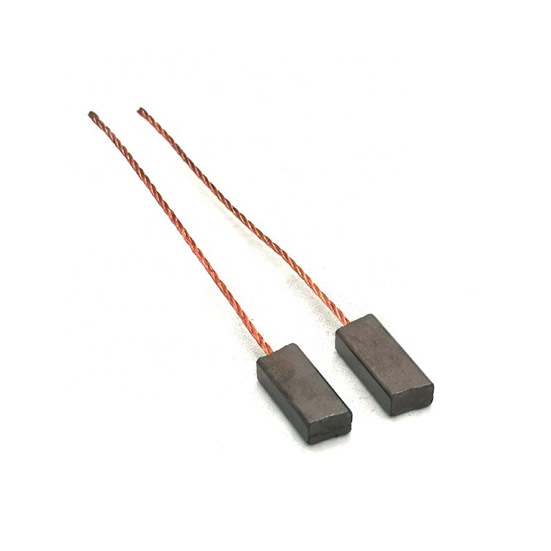 PMTX2 Generator Carbon Brush D172 D374 J164 J201 J204 J205 J206 Eg236s,carbon Brushes for Ac Motor,automotive Motor Carbon Brush