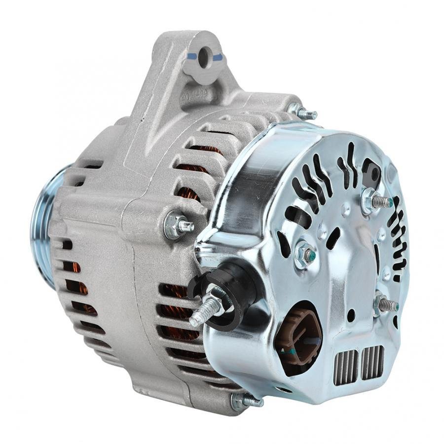 31100-PAA-Y01 Is Suitable for Honda 6th Generation Accord Generator 98-02 Model 2.3L Generator Assembly