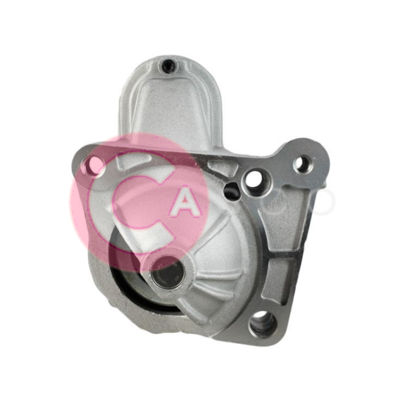 CST15137AS D7R49 Starter Assembly for Valeo 12 Volt 2,10 Kilowatt 11 Teeth Clockwise Rotation Auto Parts