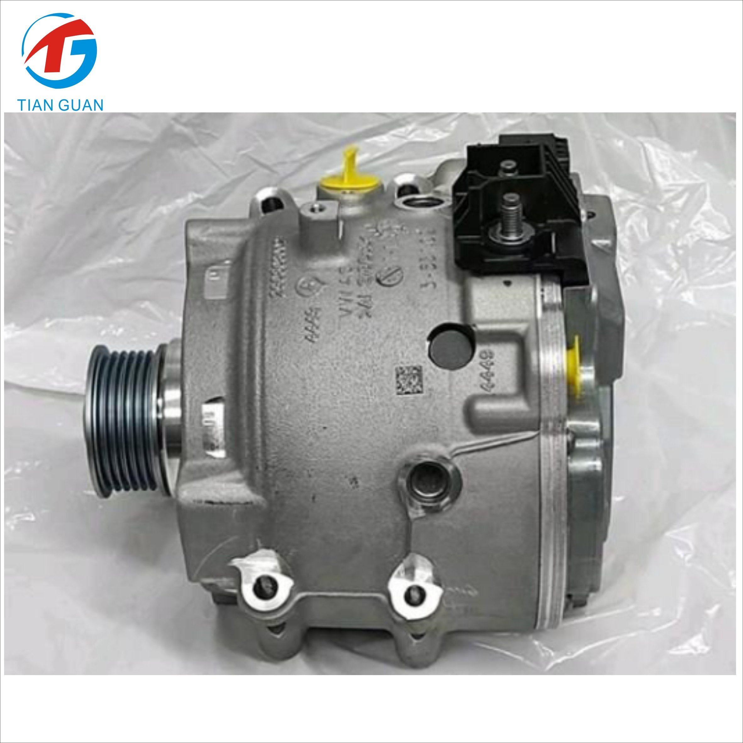 ATG20709 Auto Engine Spare Parts Alternator 4N0903028P 4N0.903.028.P BSG-HP1-65