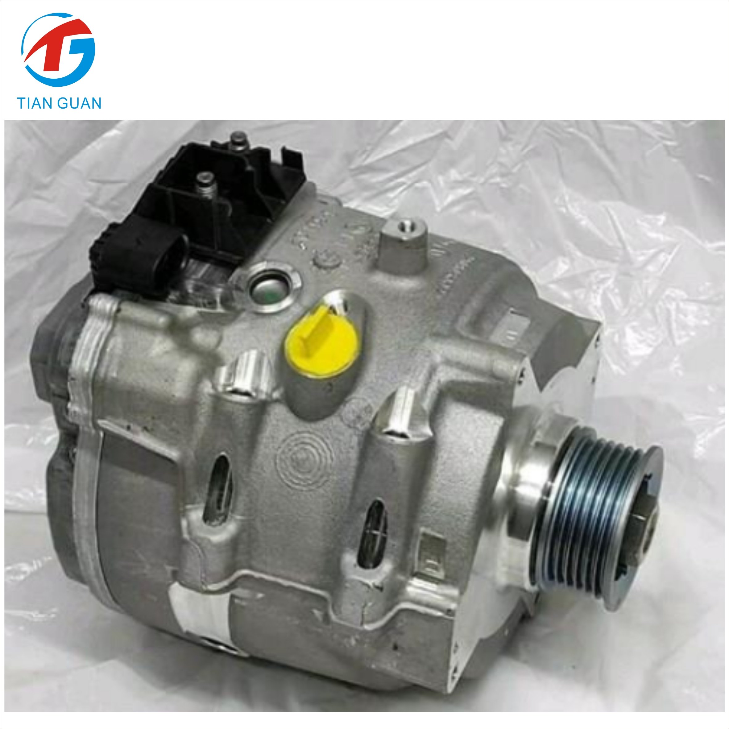 ATG20709 Auto Engine Spare Parts Alternator 4N0903028P 4N0.903.028.P BSG-HP1-65