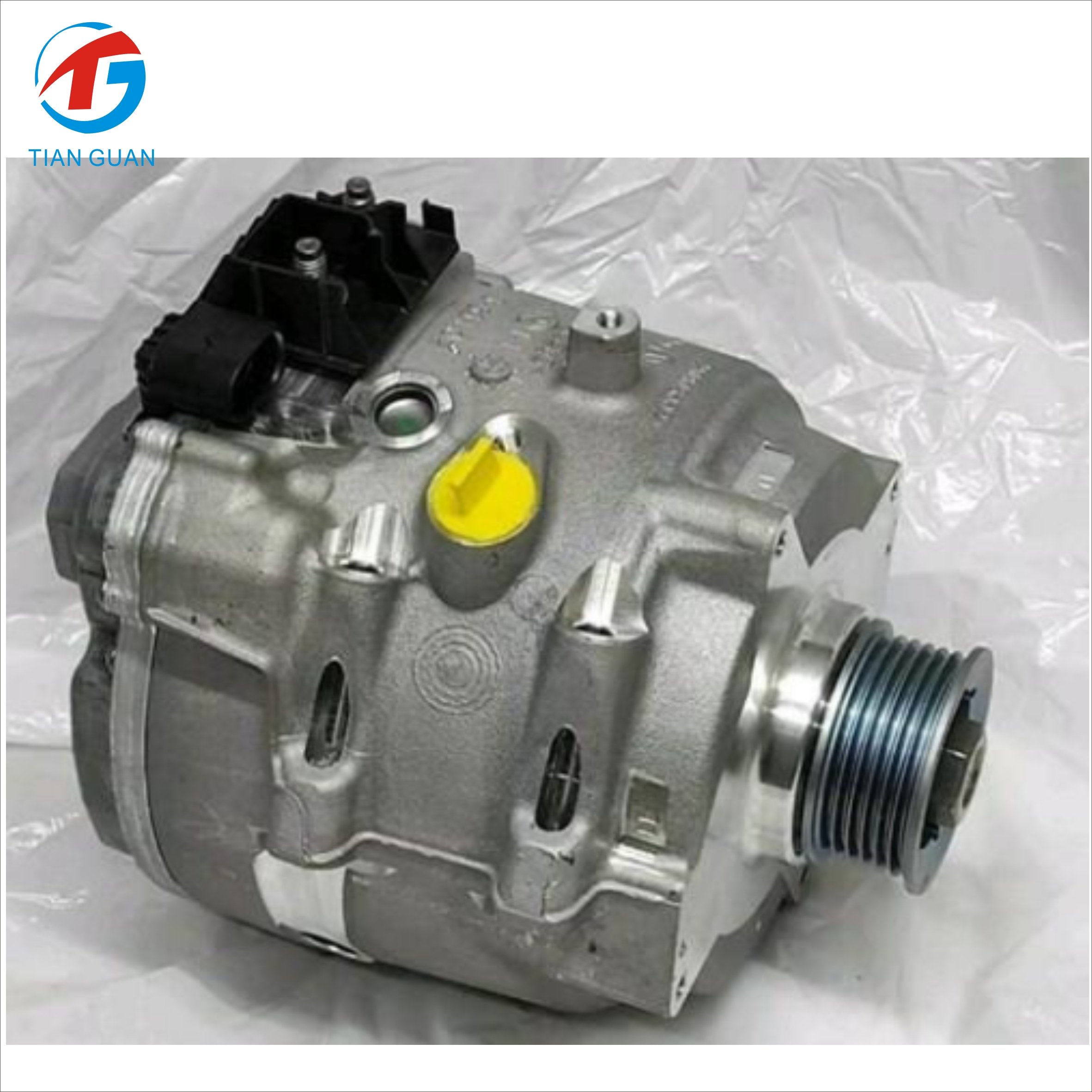 ATG20709 Auto Engine Spare Parts Alternator 4N0903028P 4N0.903.028.P BSG-HP1-65