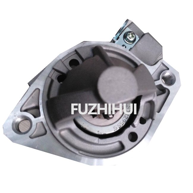 Auto Starter Motor for MITSUBISHI 4G64 4G63 for HYUNDAI G4JP G4BS G4JP for CHRYSLER for CHERY 12V 1.4KW 8T M000T20672 1810A001