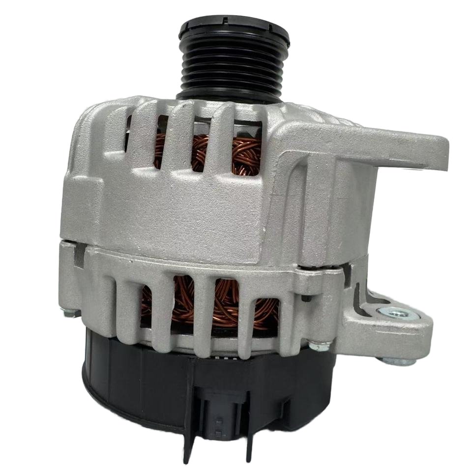 Brand New Car Alternator for Renault ALV3128DD ALV3128MA 231000018R 231000543R ALV3128RB A0002606771 TG15C128 TG15C153 2605121A