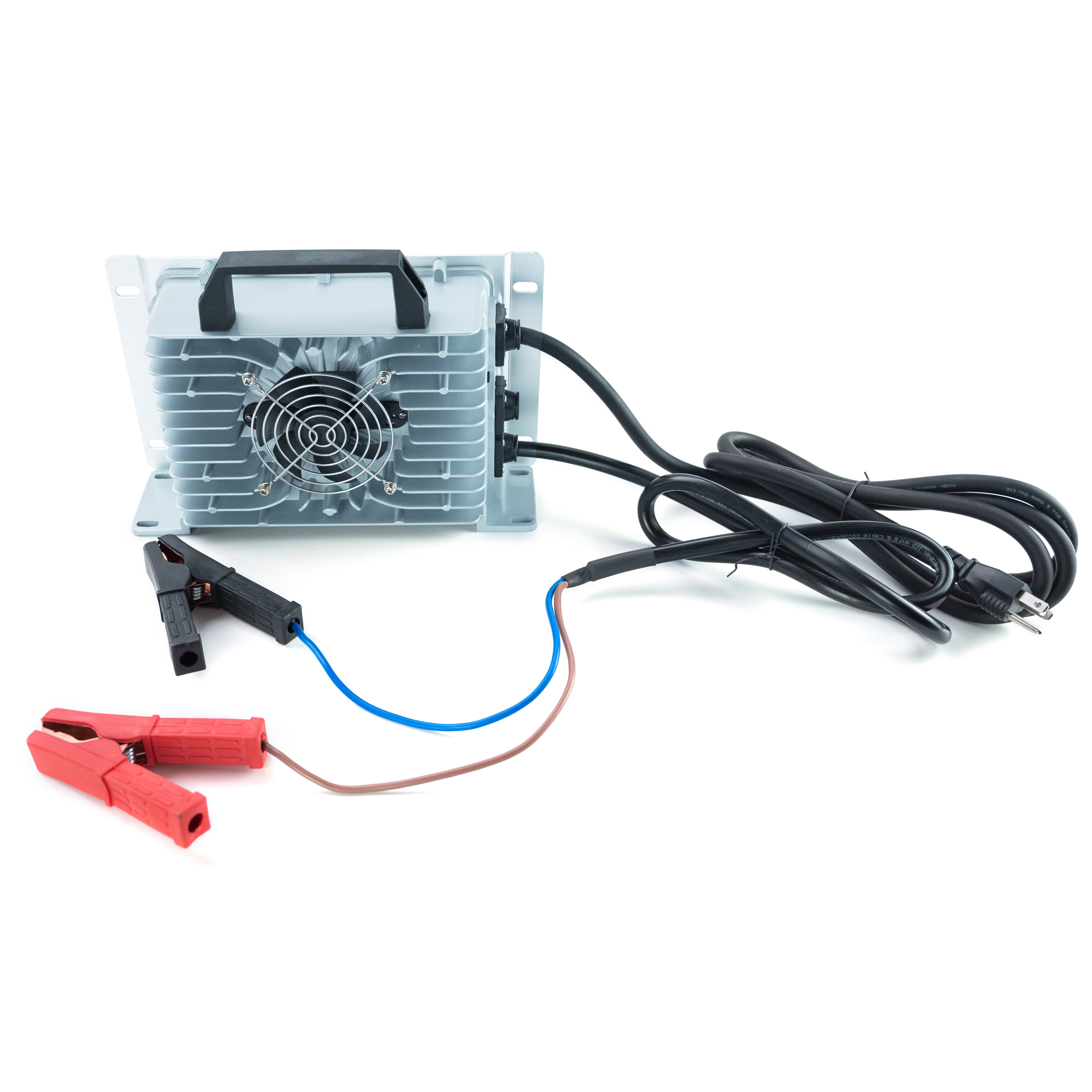 10A 20A 30A Low Speed E Bike Electric Vehicle Lithium Battery Charger 60V 72V