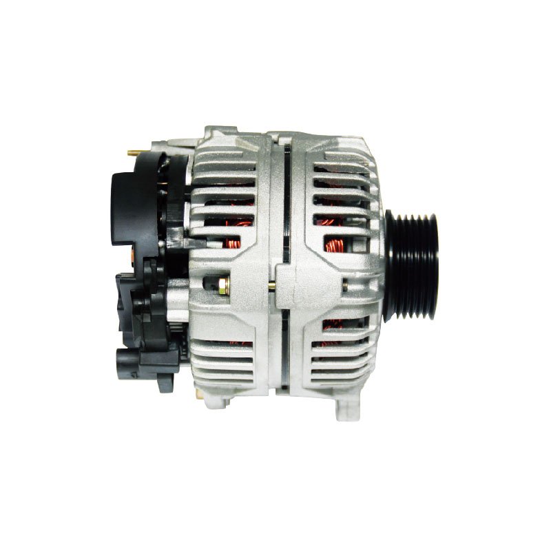 2022 New Manufacturing Auto Alternator for 24V/30A 20188 101211-0600 27060-58220