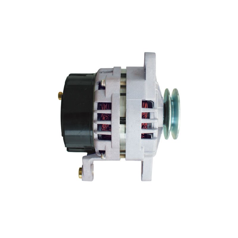 2022 New Manufacturing Auto Alternator for 24V/30A 20188 101211-0600 27060-58220