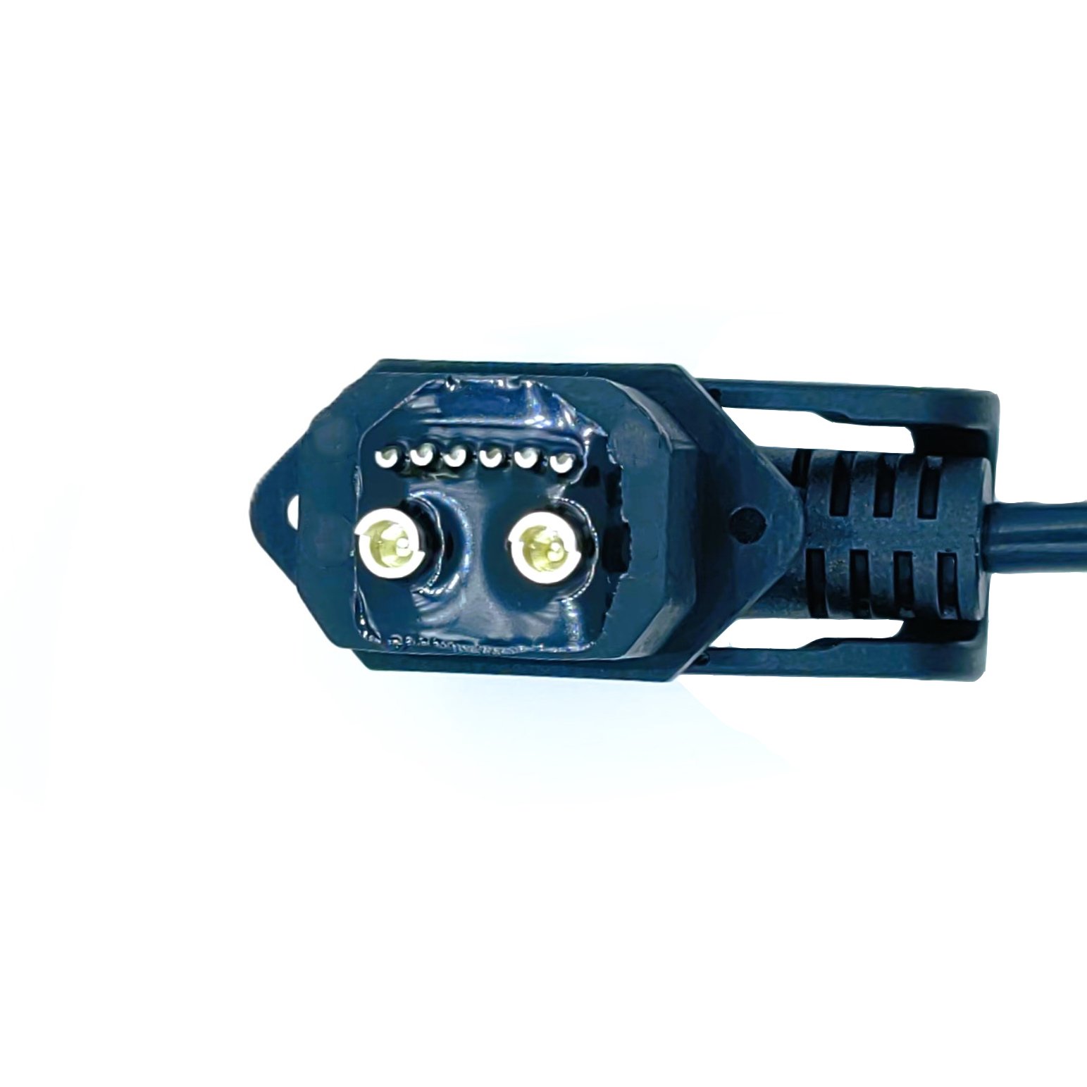 2+5 2+6pin DTAP D-TAP Connector Electric Vehicle Battery Charger Female Plug New for Energy Electric Vehicles Power Socket