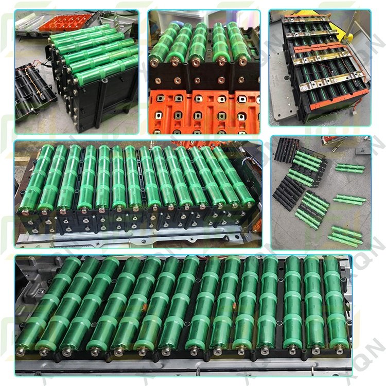 Original Auto Replacement 4.8v 6.0ah Cell Ni-mh Hybrid Car Battery for Porsche Cayenne volkswagen Touareg Citroen Ds5 subaru XV