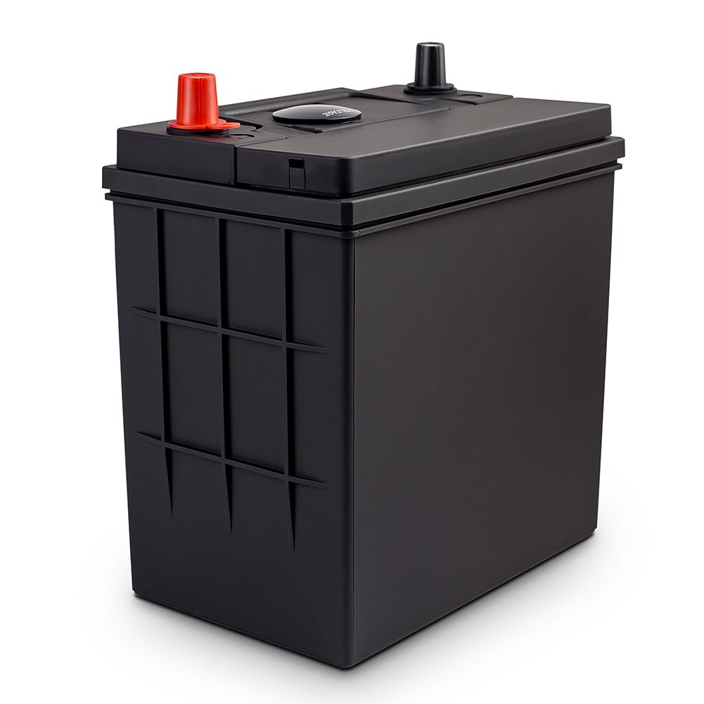 40B19L/R Car/marine/RV LifePO4 Starting Battery Start and Stop Lithium Iron Phosphate Car Battery