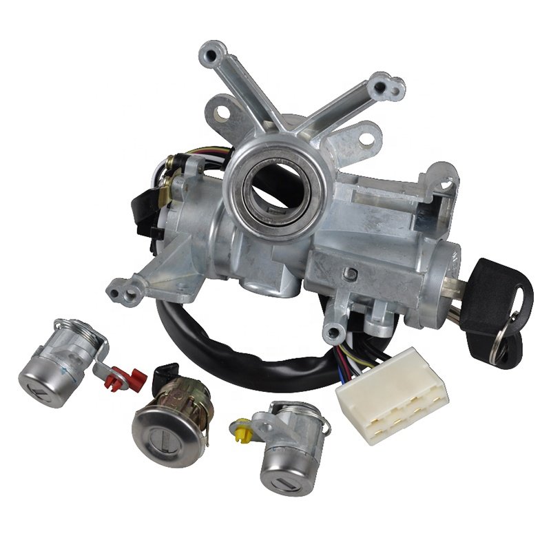 High Quality Ignition Switch Assy for ISUZU TFR 97