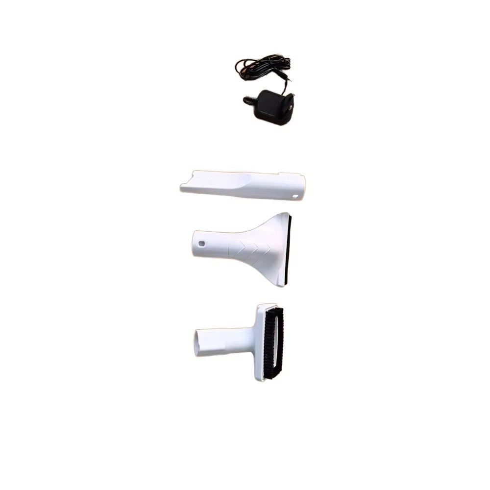 Electric Handheld Carpet Spot Cleaner Wet and Dry Function for Indoor and Outdoor Use Water Filter Included