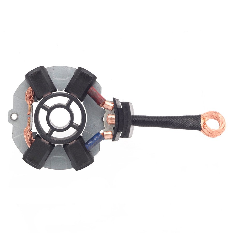 Carbon Brush Holder HI-1019