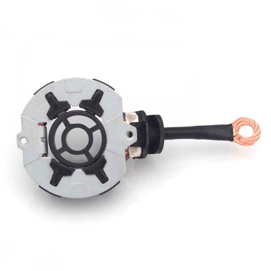 Carbon Brush Holder HI-1019