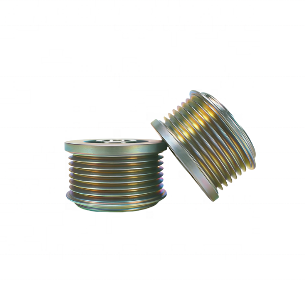 INA.F-556174.01 Auto Parts Generator Alternator Pulley Fit for Toyota MAZDA FORD