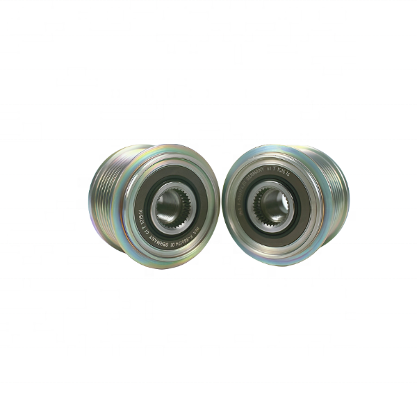 INA.F-556174.01 Auto Parts Generator Alternator Pulley Fit for Toyota MAZDA FORD