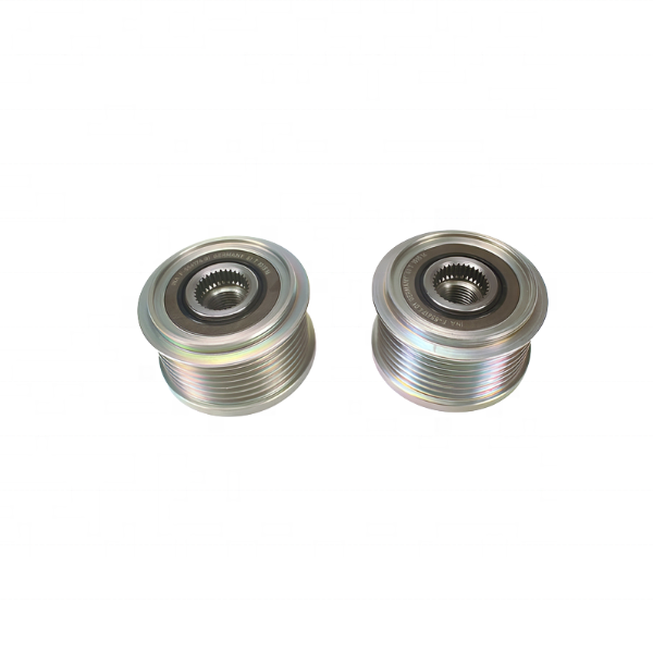 INA.F-556174.01 Auto Parts Generator Alternator Pulley Fit for Toyota MAZDA FORD