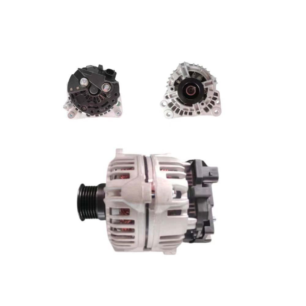 Brand New Auto Parts 12V 90A Car Alternator 439445 9517212 1516485R 9517219 for Seat CORDOBA