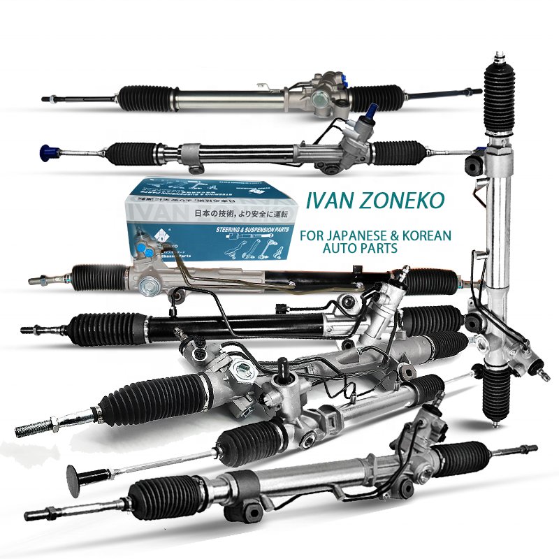 Ivanzoneko Chinese Factory Wholesale Price Auto Parts Electric Car Engine Starter Motor for Hyundai Kia Korean Japanese Car