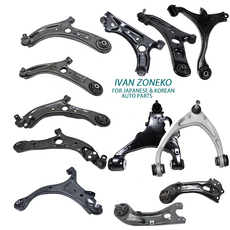 Ivanzoneko Chinese Factory Wholesale Price Auto Parts Electric Car Engine Starter Motor for Hyundai Kia Korean Japanese Car