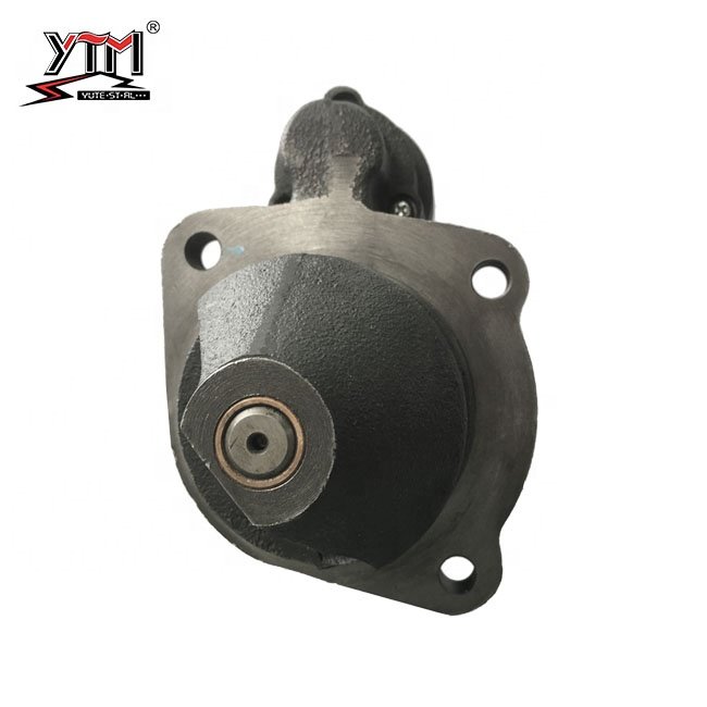 Is1195 Aze4151 Aze4207 Lrs2598 2253148 2873K532 2873K621 Ms289 3575202 Engine Parts Starter Motor