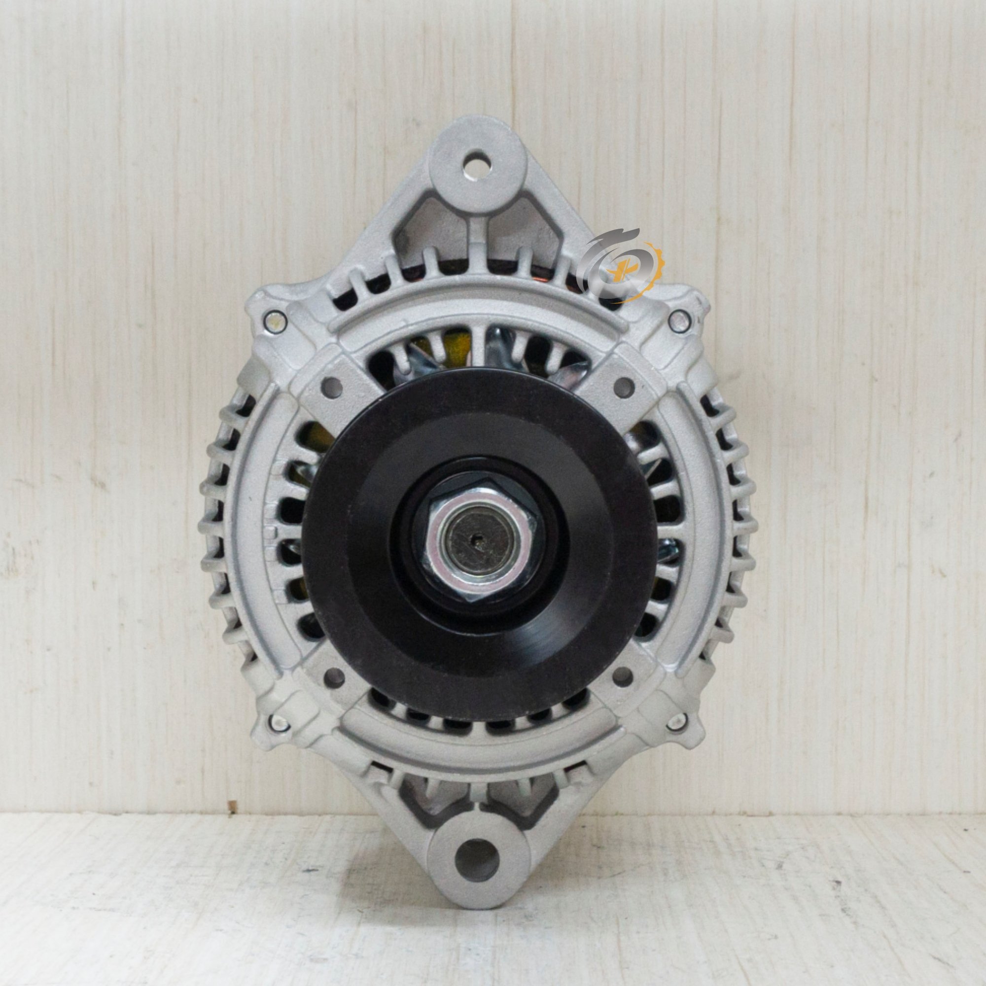 24V 60A 2A Alternator for TOYOTA Dyna N04C 114363 1012117910 1022114140 27060E0310 2706058260 ALT6180