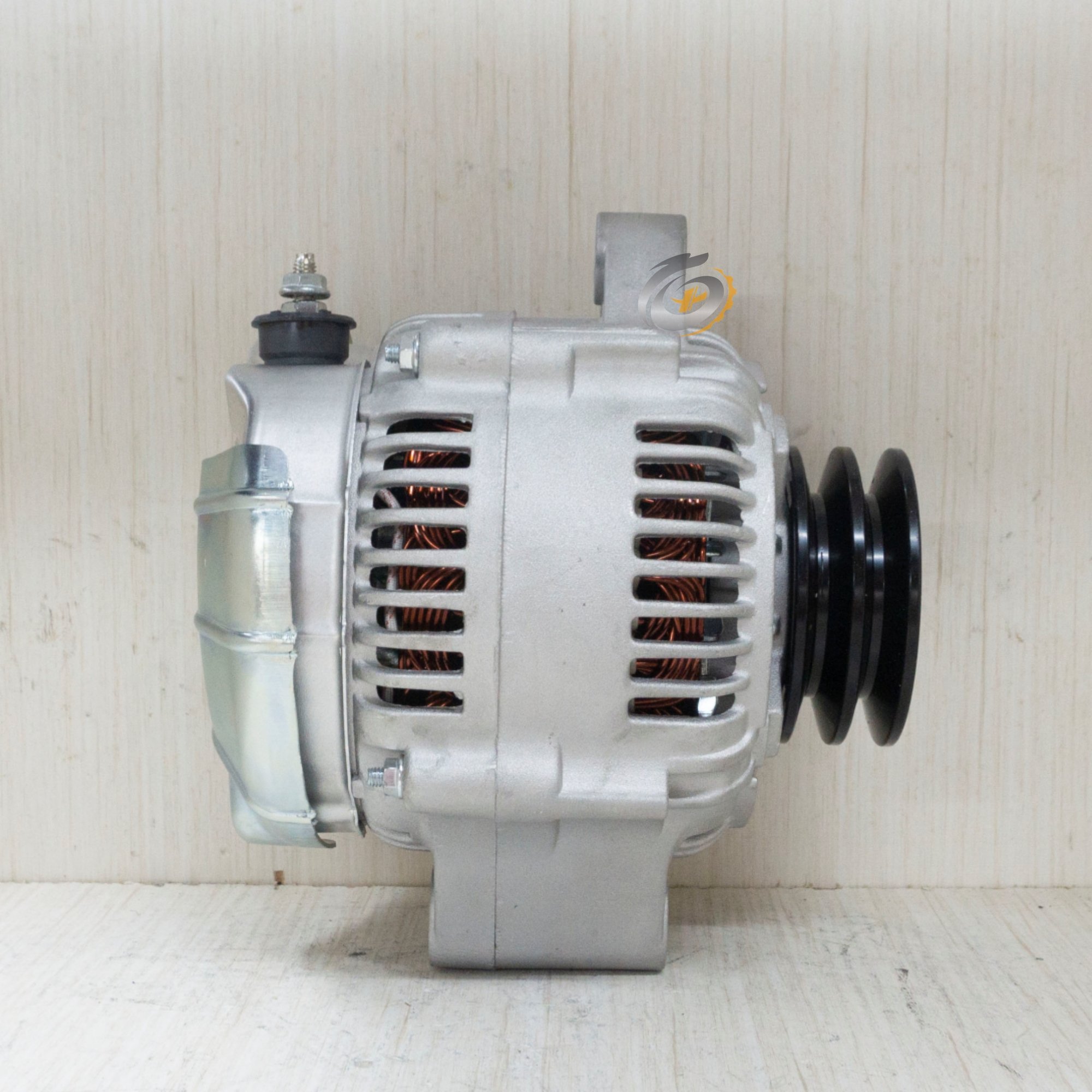 24V 60A 2A Alternator for TOYOTA Dyna N04C 114363 1012117910 1022114140 27060E0310 2706058260 ALT6180