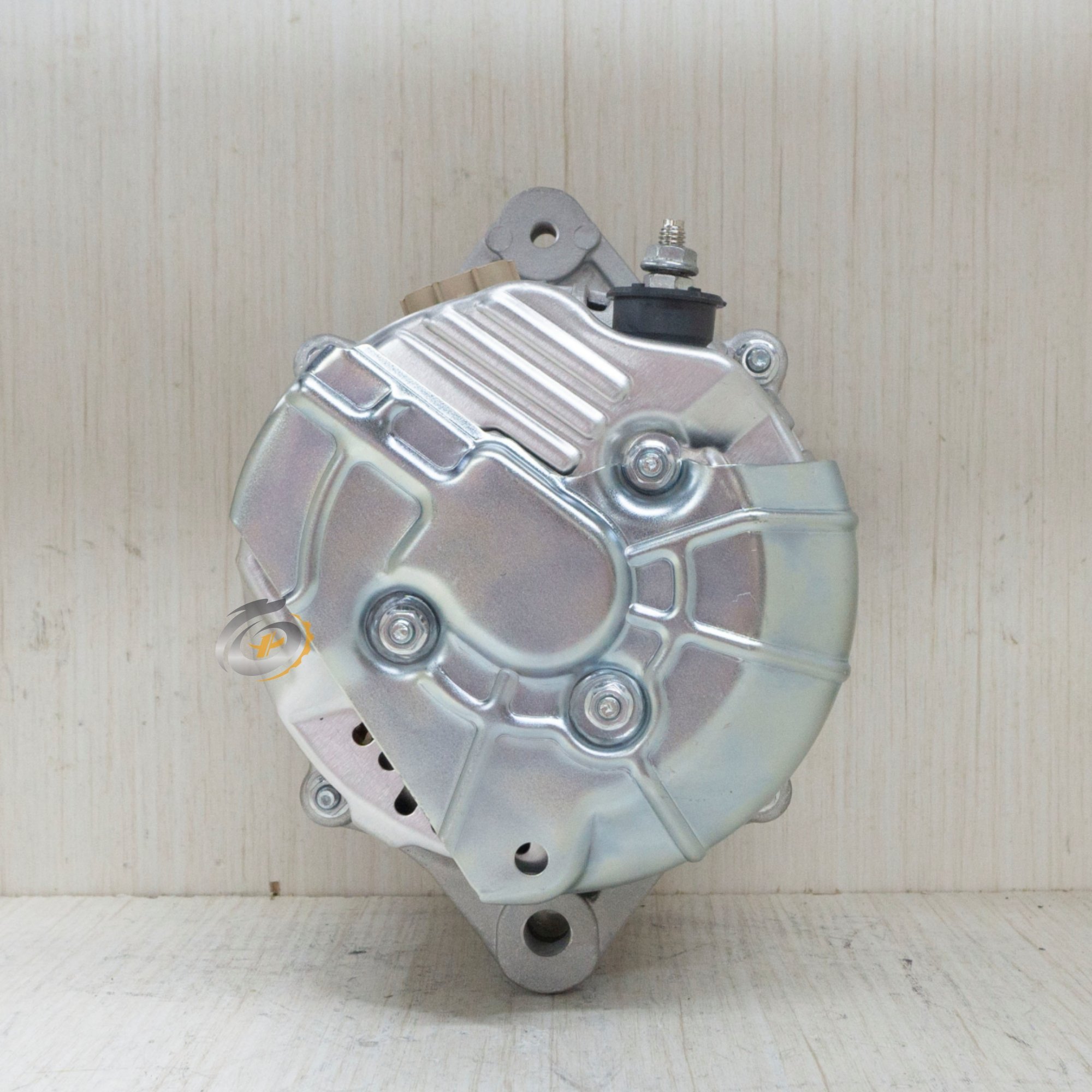 24V 60A 2A Alternator for TOYOTA Dyna N04C 114363 1012117910 1022114140 27060E0310 2706058260 ALT6180