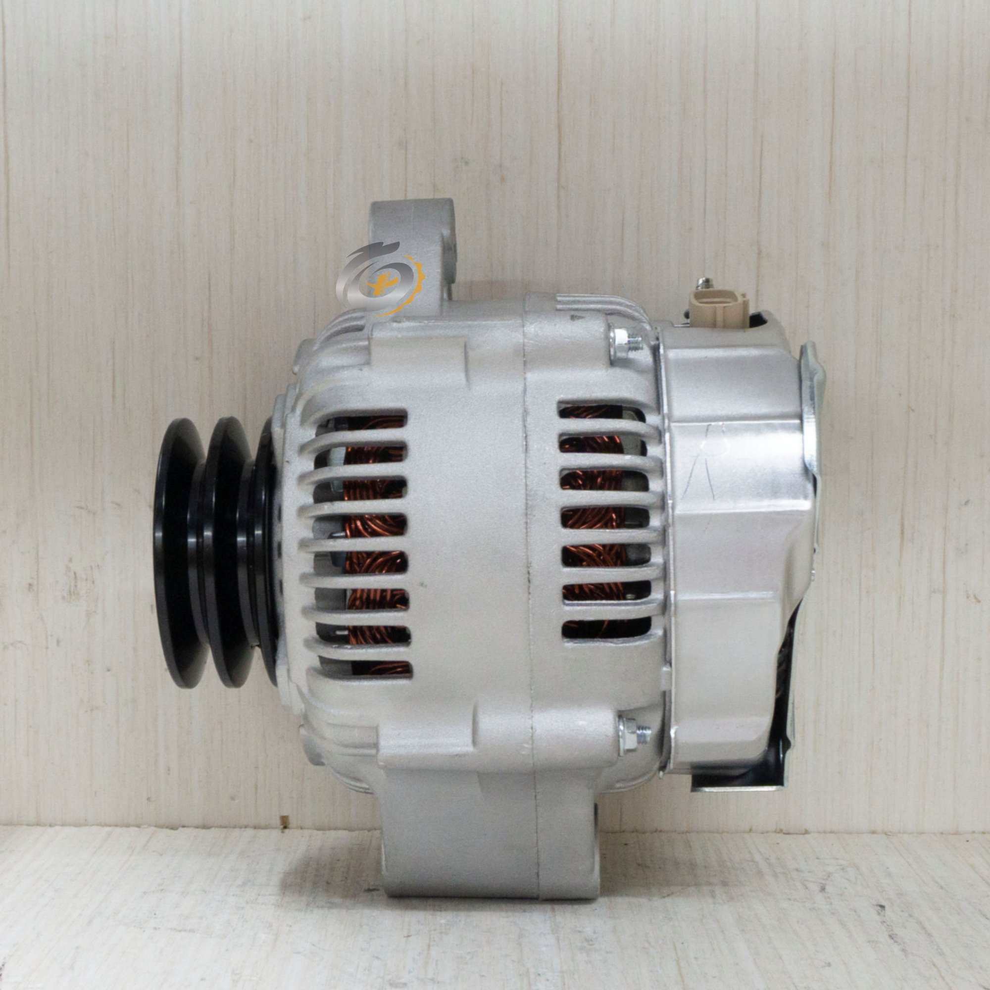 24V 60A 2A Alternator for TOYOTA Dyna N04C 114363 1012117910 1022114140 27060E0310 2706058260 ALT6180