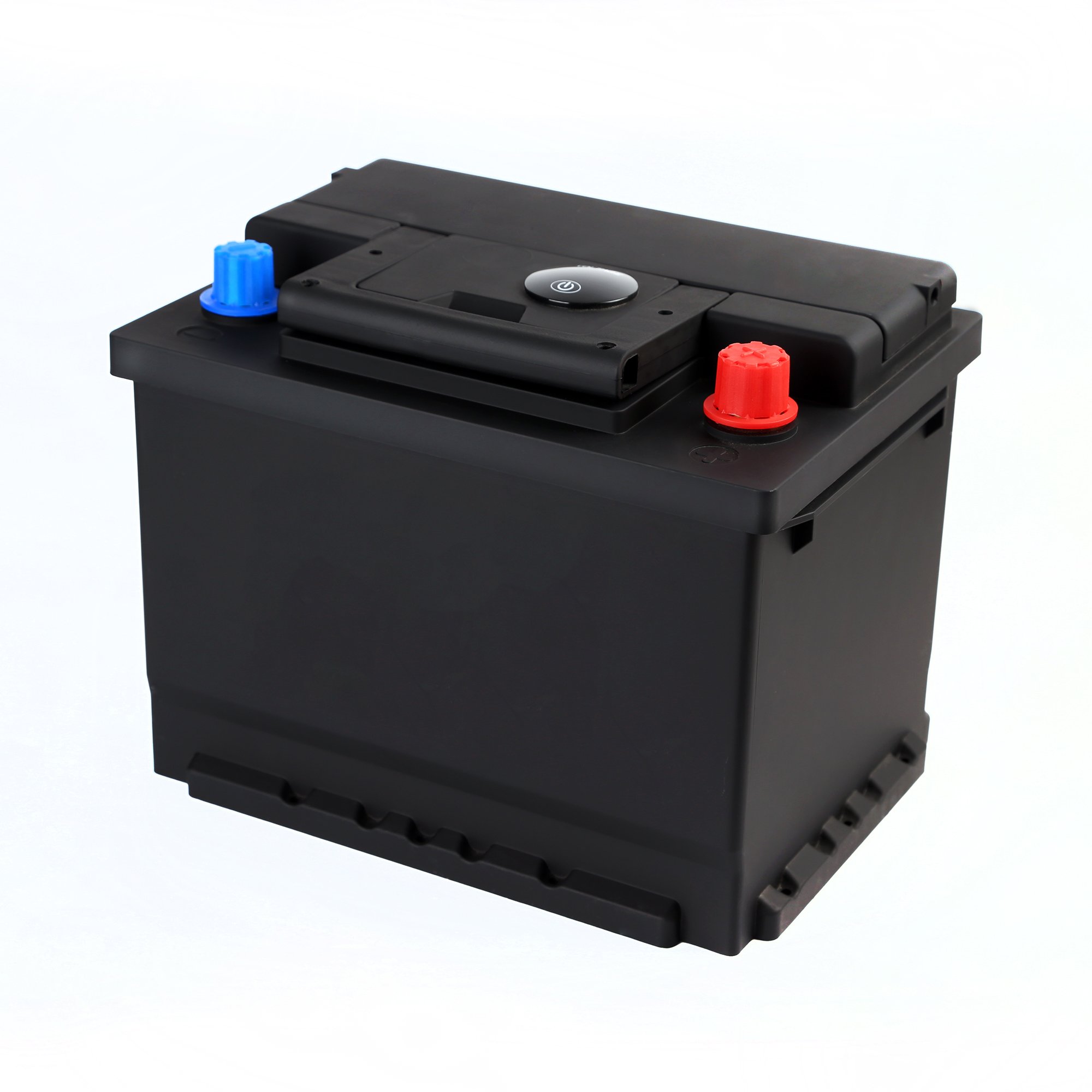 European Car Lithium Iron Battery 12V L2-400 Auto Battery Factory Reliable Manufacturer and Stable Performance
