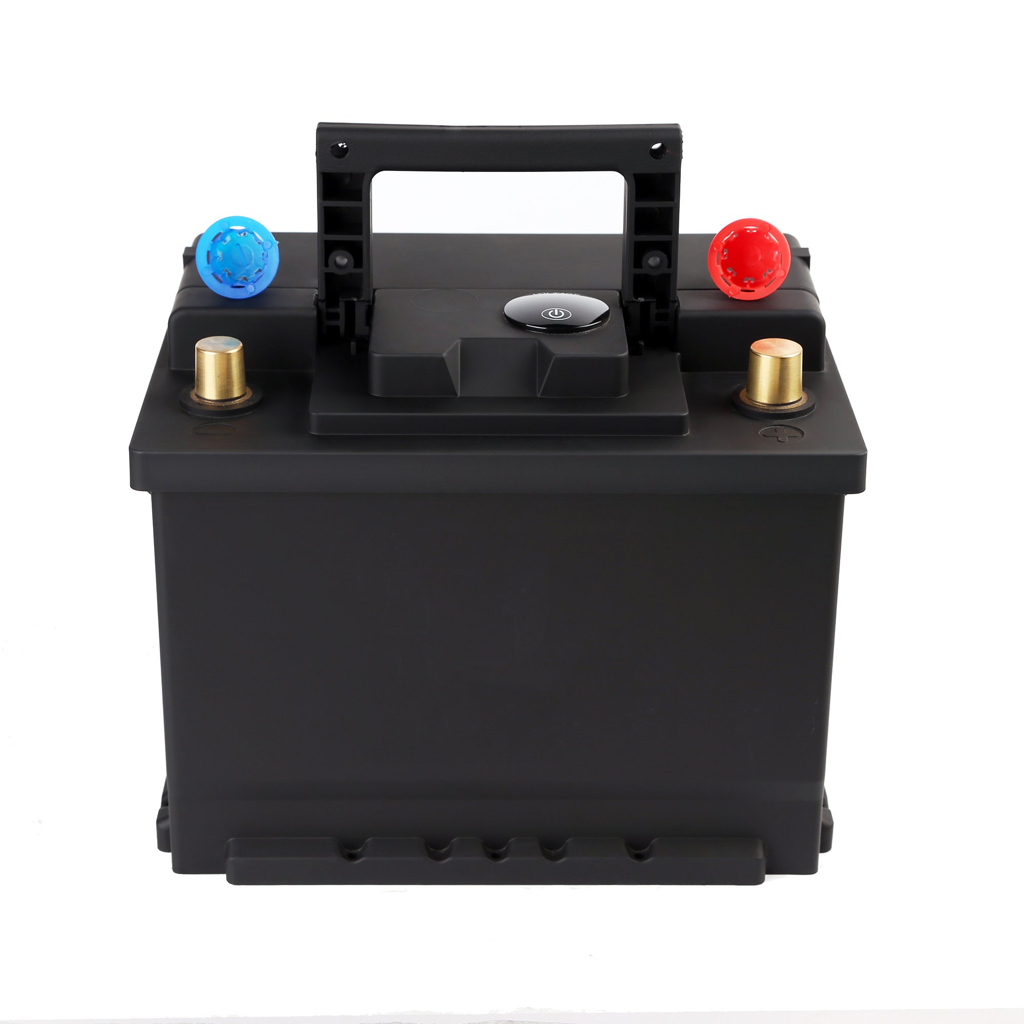 European Car Lithium Iron Battery 12V L2-400 Auto Battery Factory Reliable Manufacturer and Stable Performance