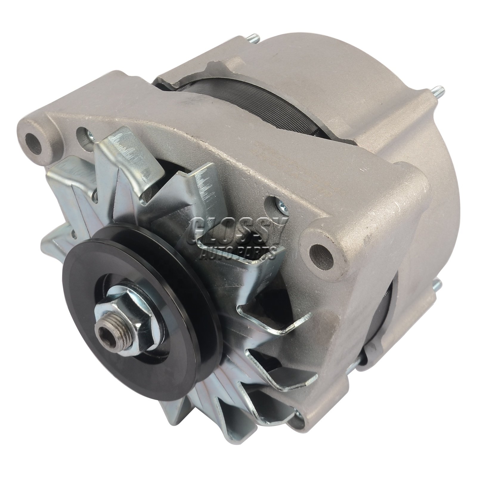 Glossy Alternator 90A for 3 5 6 7 Series E30 E28 E24 E23 Z1 12 31 1 713 449 12 31 1 713 450 12 31 1 726 602 12 31 1 726 603