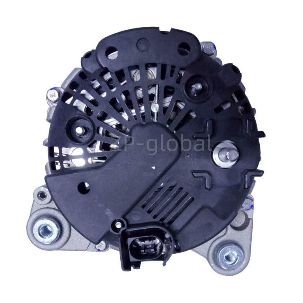 12V Small Car Alternator for Car 059 903 019A/B for Audi Q5 3.0 A42.7/3.0