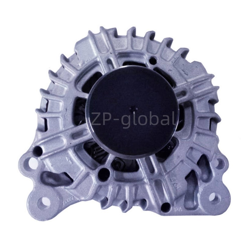 12V Small Car Alternator for Car 059 903 019A/B for Audi Q5 3.0 A42.7/3.0