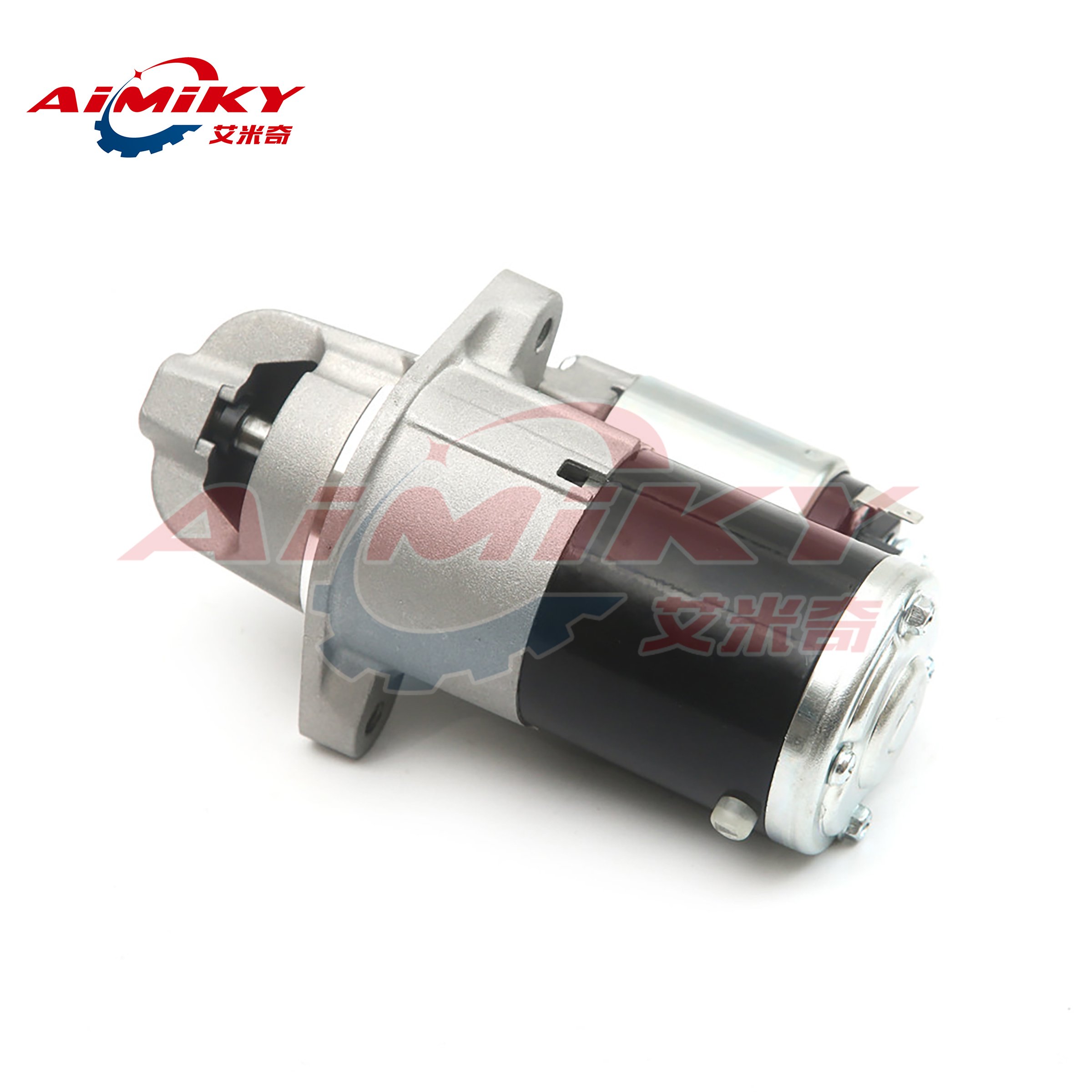 Starter Motor 31100-61MA0 for Suzuki Vitara (LY/MY) 1.4 S Turbo 16V