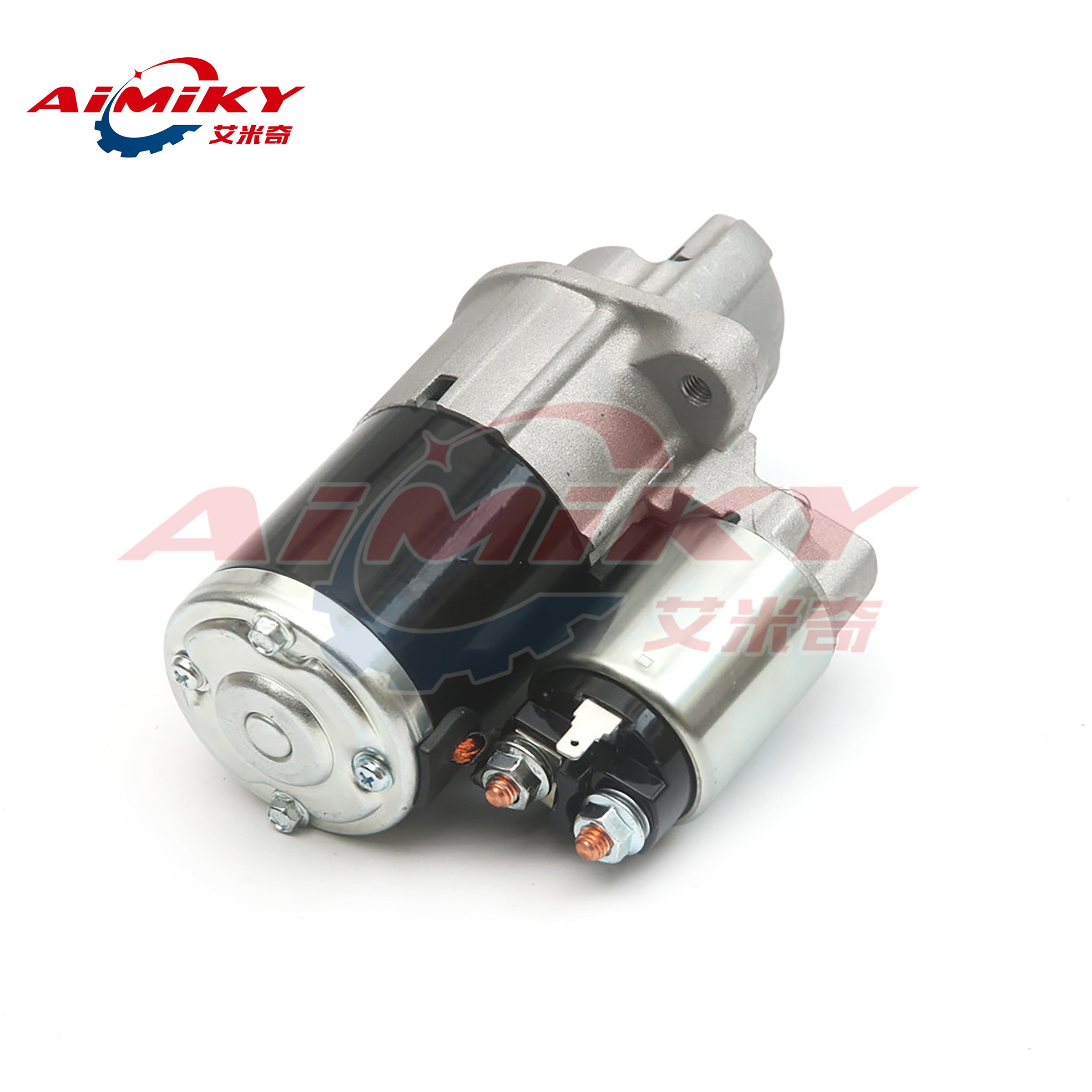 Starter Motor 31100-61MA0 for Suzuki Vitara (LY/MY) 1.4 S Turbo 16V