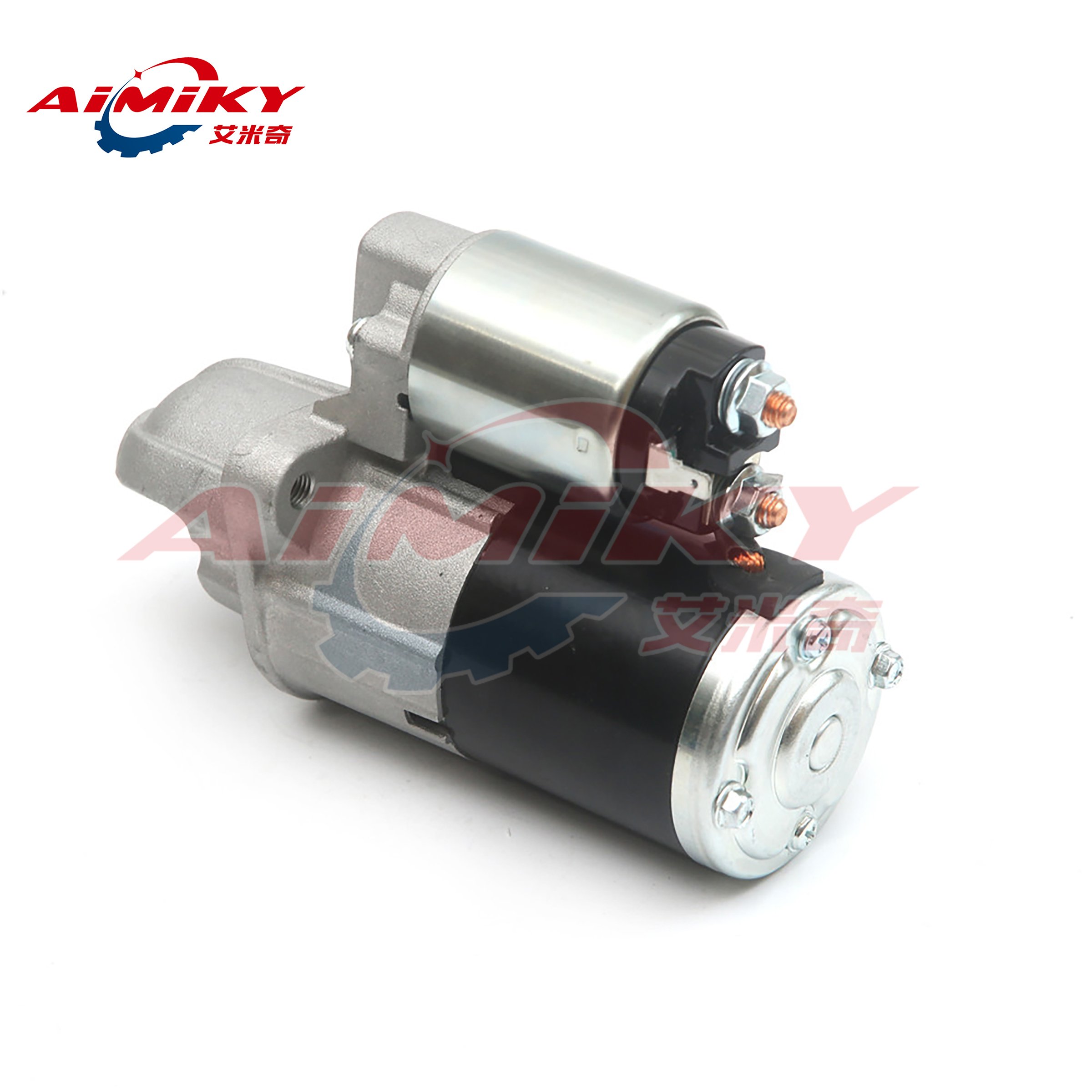 Starter Motor 31100-61MA0 for Suzuki Vitara (LY/MY) 1.4 S Turbo 16V