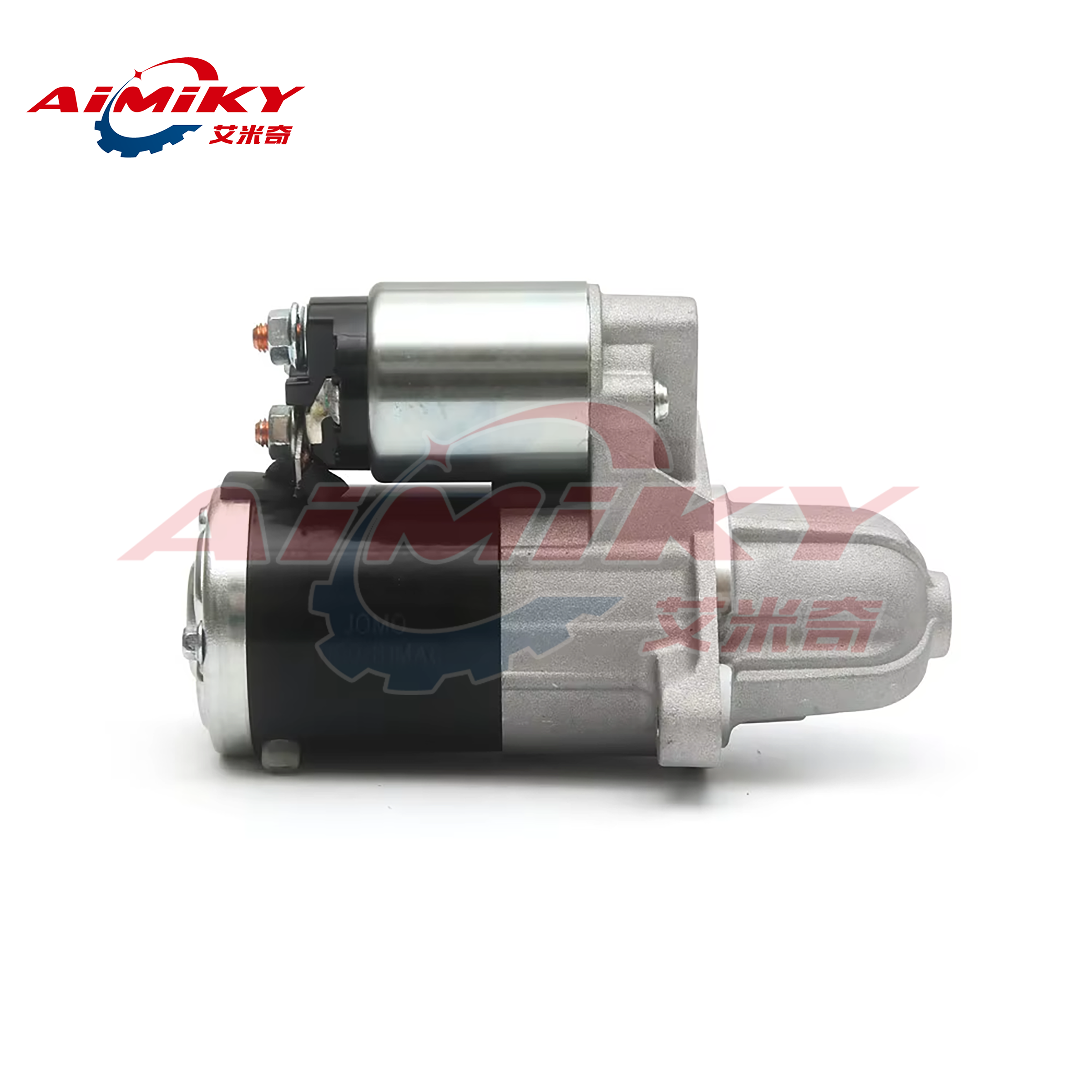 Starter Motor 31100-61MA0 for Suzuki Vitara (LY/MY) 1.4 S Turbo 16V