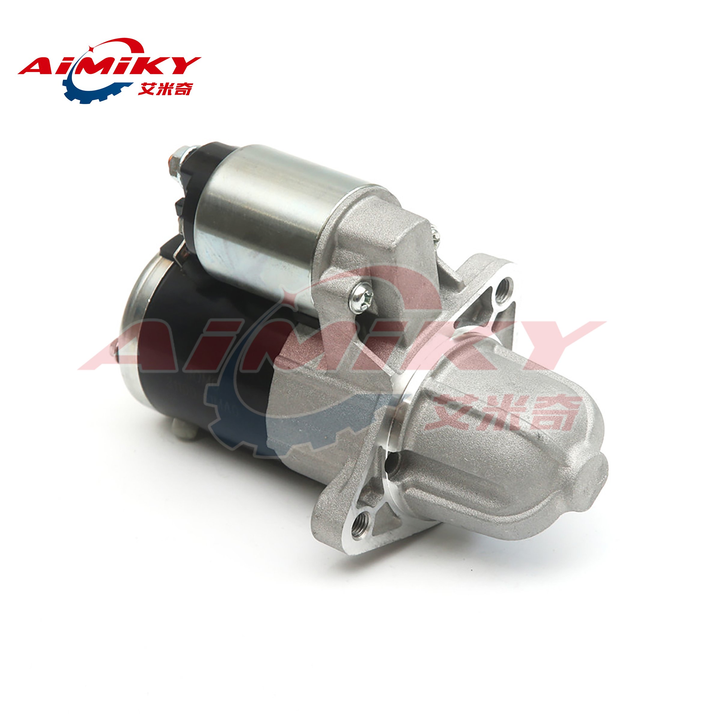 Starter Motor 31100-61MA0 for Suzuki Vitara (LY/MY) 1.4 S Turbo 16V